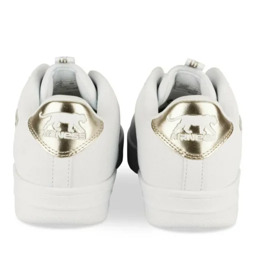 Sneakers WIT