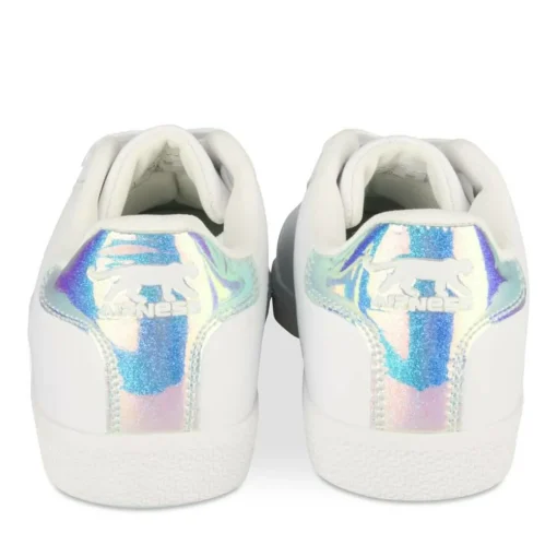 Sneakers WIT