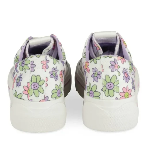 Sneakers WIT