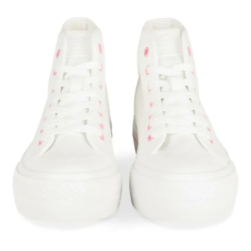 Sneakers WIT
