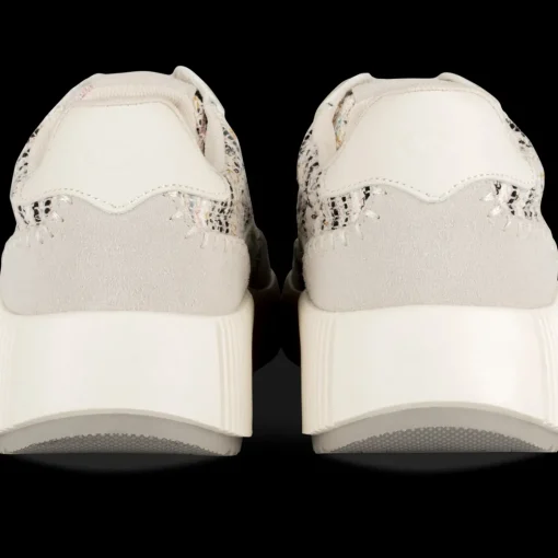 Sneakers WIT