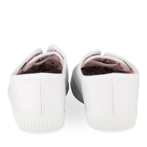 Sneakers WIT