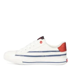Sneakers WIT