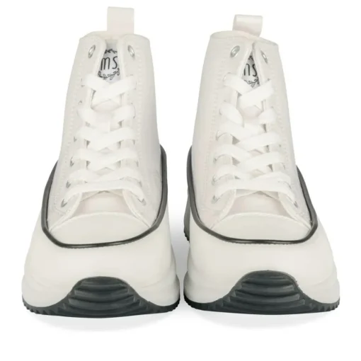 Sneakers WIT