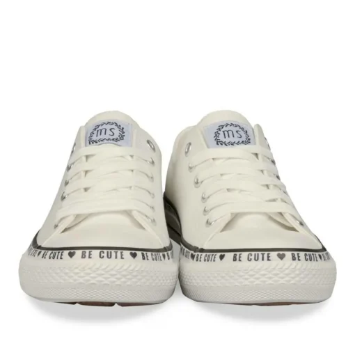 Sneakers WIT
