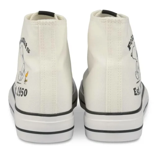 Sneakers WIT