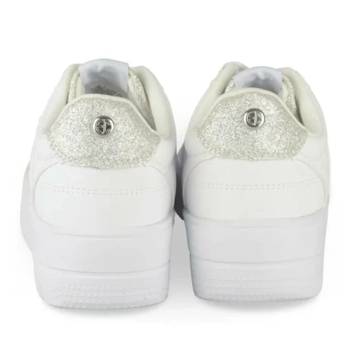 Sneakers WIT