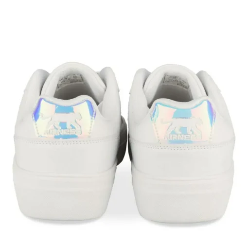 Sneakers WIT