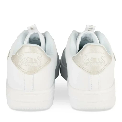 Sneakers WIT