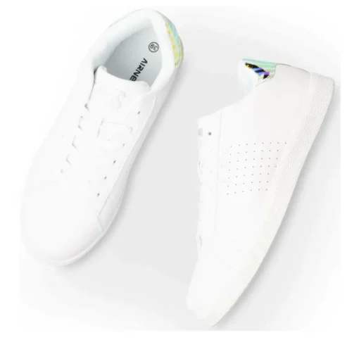 Sneakers WIT