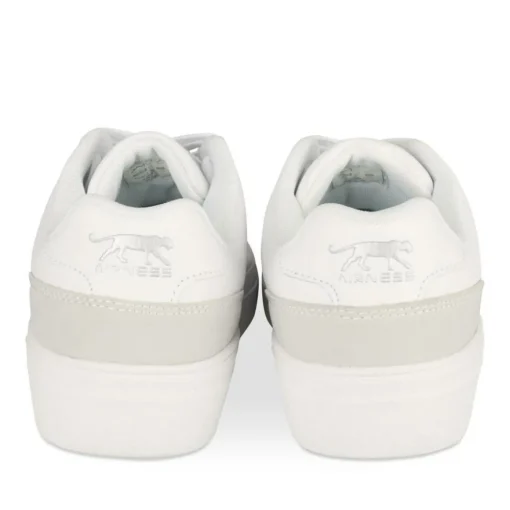 Sneakers WIT