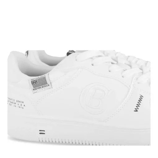 Sneakers WIT