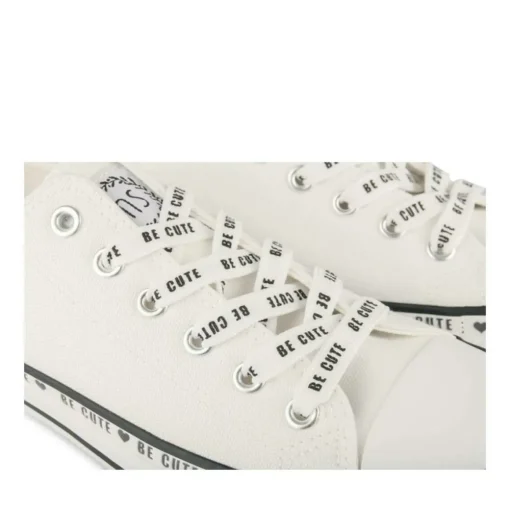 Sneakers WIT