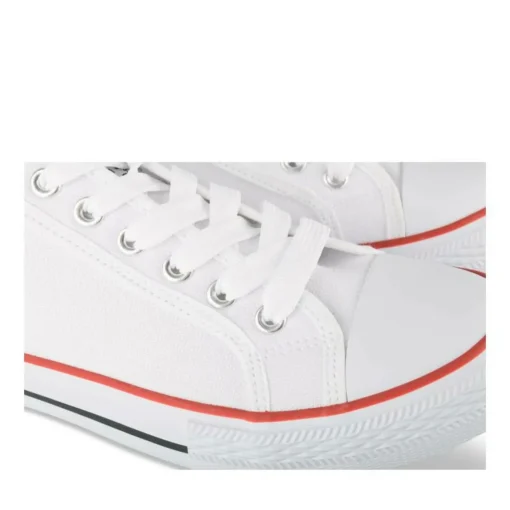 Sneakers WIT