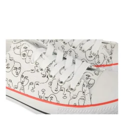 Sneakers WIT