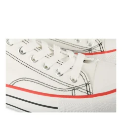 Sneakers WIT