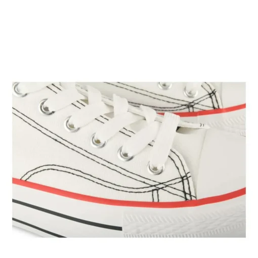 Sneakers WIT