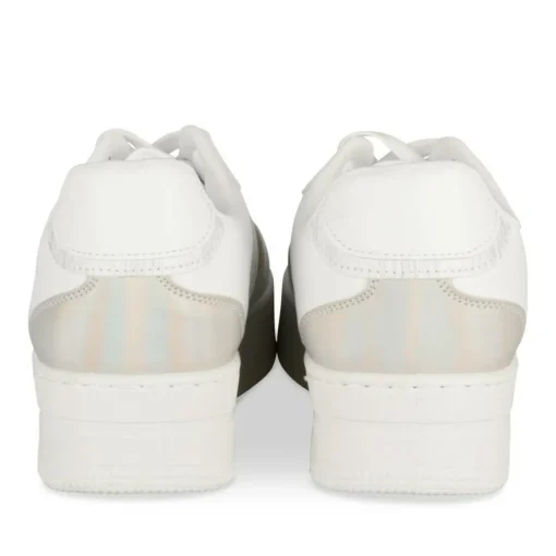 Sneakers WIT