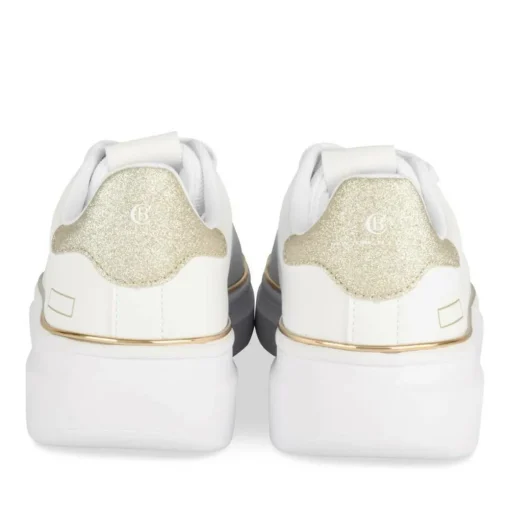 Sneakers WIT