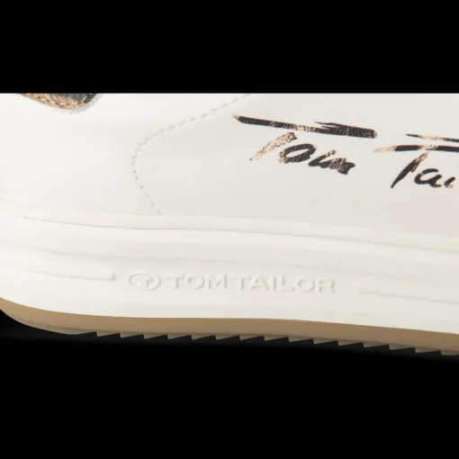 Sneakers WIT