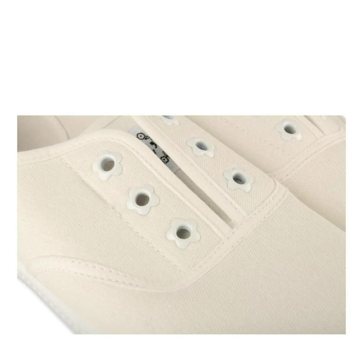 Sneakers WIT