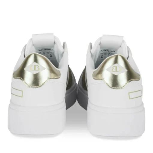 Sneakers WIT