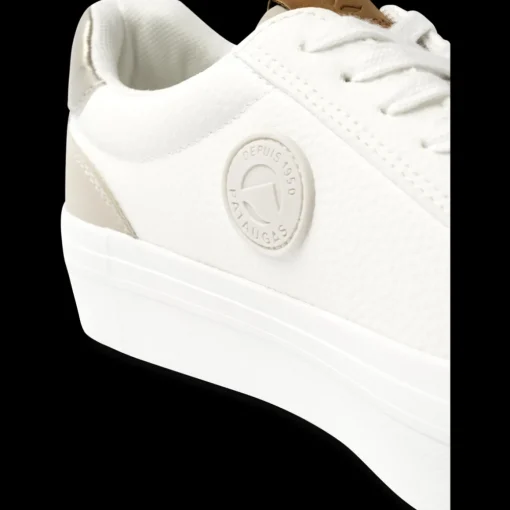 Sneakers WIT