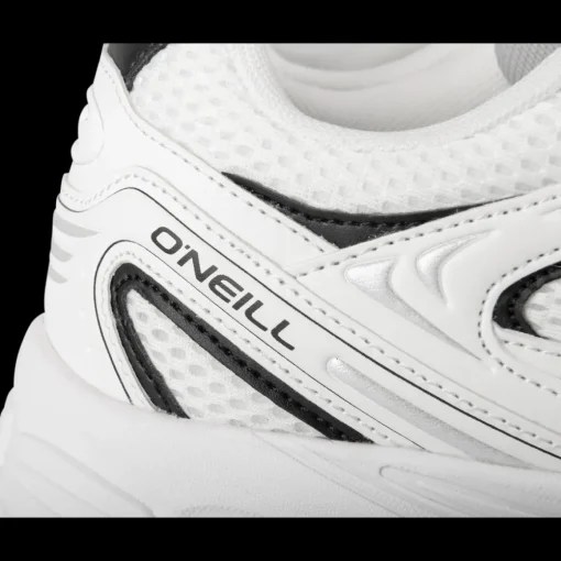 Sneakers WIT