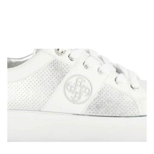 Sneakers WIT