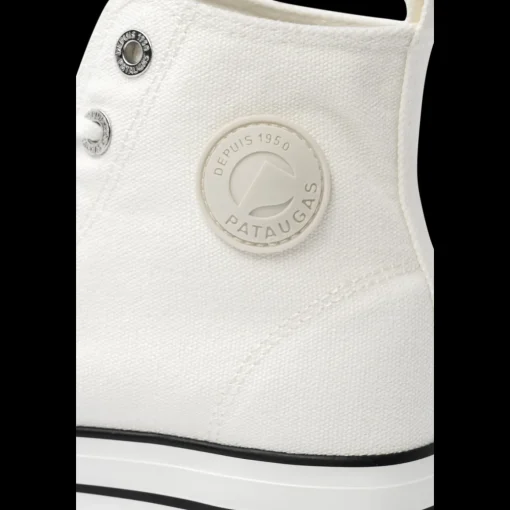 Sneakers WIT