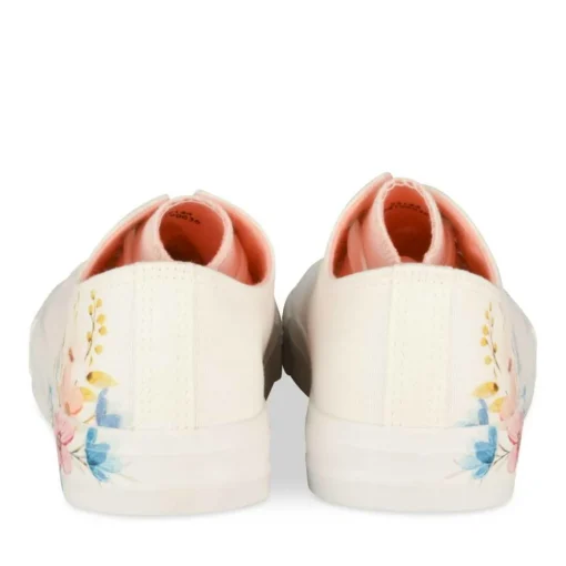Sneakers WIT