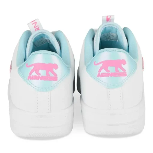 Sneakers WIT