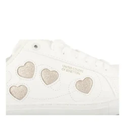 Sneakers WIT