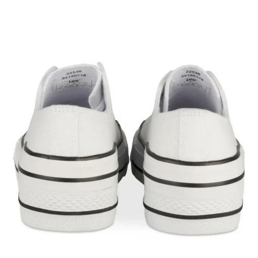 Sneakers WIT