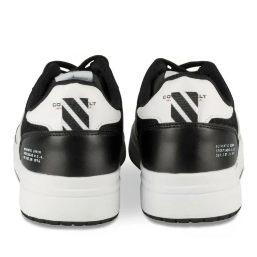 Sneakers WIT
