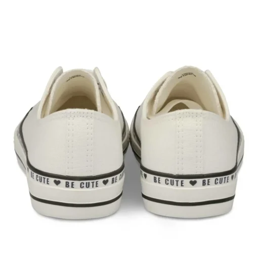 Sneakers WIT