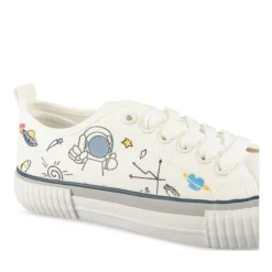 Sneakers WIT