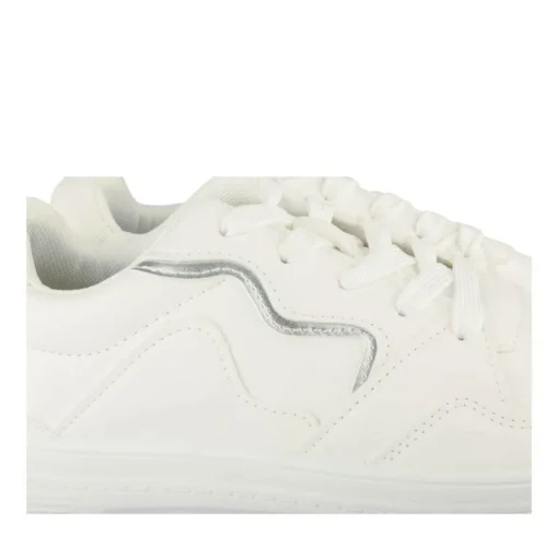 Sneakers WIT