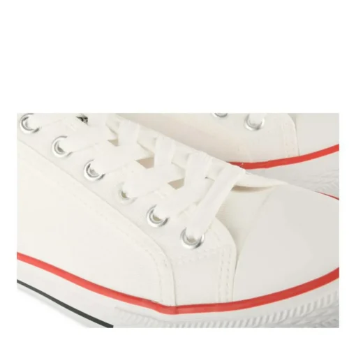 Sneakers WIT