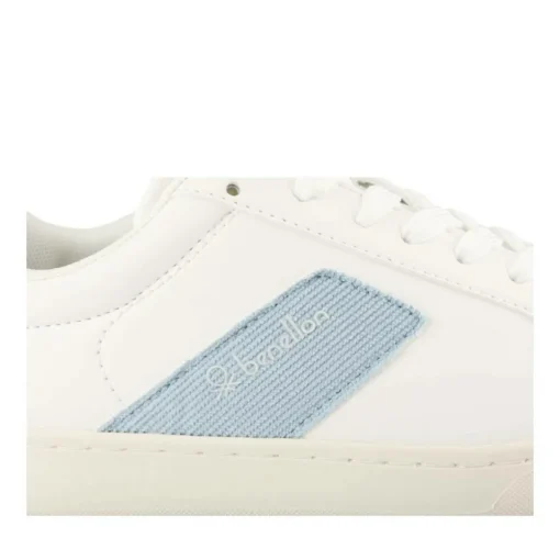 Sneakers WIT