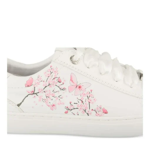 Sneakers WIT