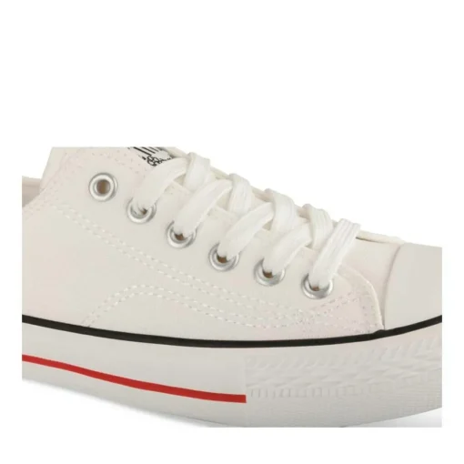 Sneakers WIT