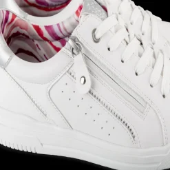 Sneakers WIT