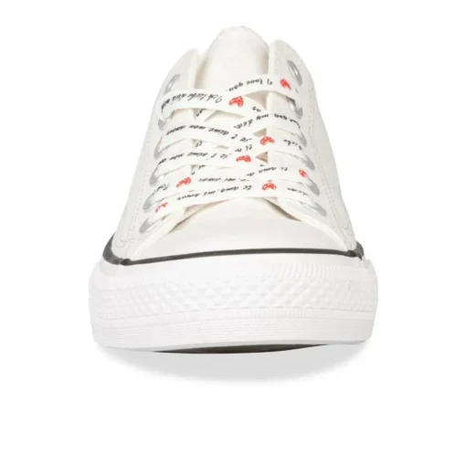 Sneakers WIT