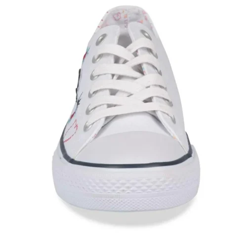 Sneakers WIT