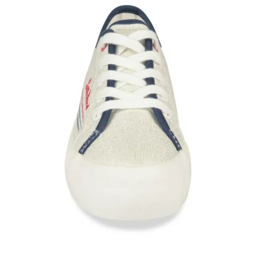 Sneakers WIT
