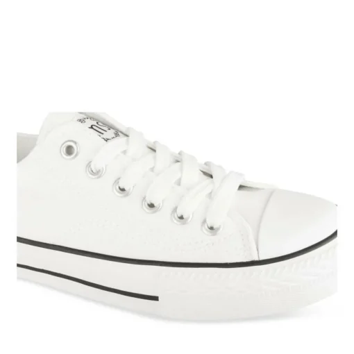 Sneakers WIT