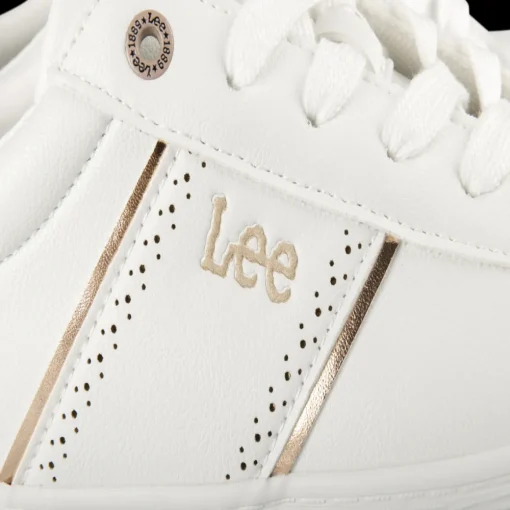 Sneakers WIT