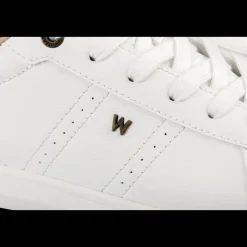 Sneakers WIT