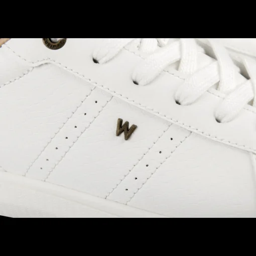 Sneakers WIT